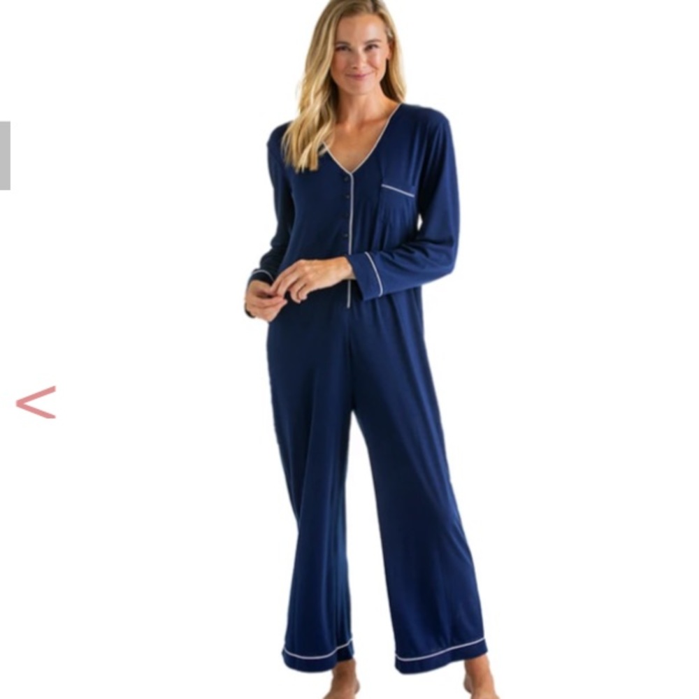 Softies Piper PJ Onsie